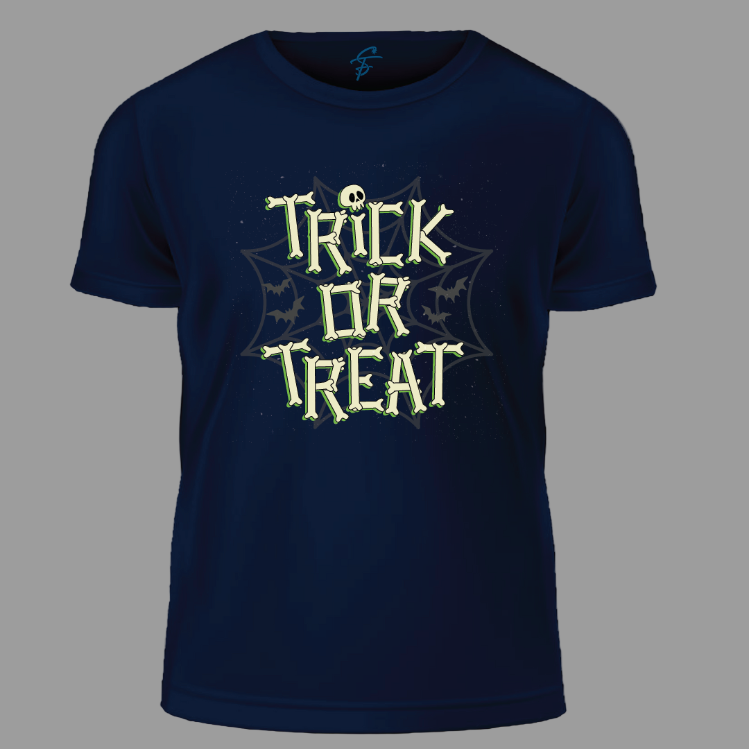 Halloween Trick or Treat
